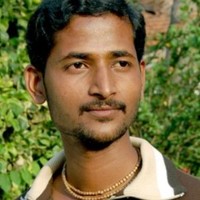Mahesh Kammar