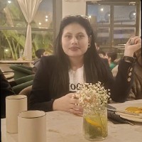 Kajal Rajput