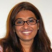 Tasneem Kapasi