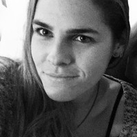 Olivia Benoit Guzmán