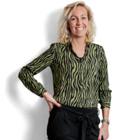 Sanne Van Der Meer