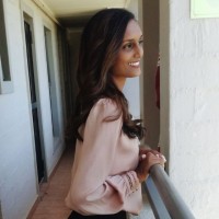 Thenysia Krishna