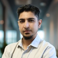 Rayhaan Suleyman