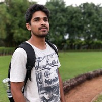 Thejas Shetty