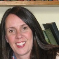 Elaine Campbell