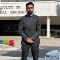 Muhammad Saaim Sajjad