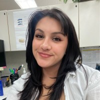 Daniela Guerrero