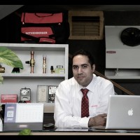 Nima Sharif Bokharaei