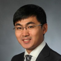 Yechen (Peter) Wang