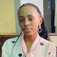 Gloria Kyakimwa Malunga