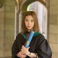 Wendy Jia