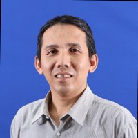 Muhammad Amien