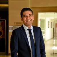 Ehab El-Husseini