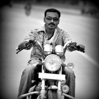 Yuvaraj Palanisamy