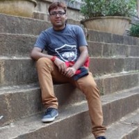 Anupam Dwivedi