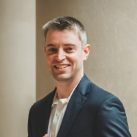 Patrick Heaston, Mba