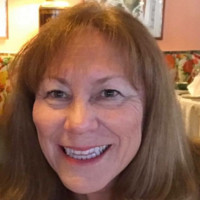 Eileen Lindholm
