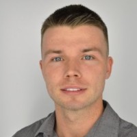 Logan Kemshead, P.eng.