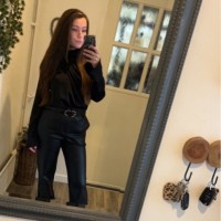 Myrthe Hannes