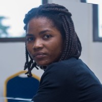 Priscilla Sedinam Djentuh