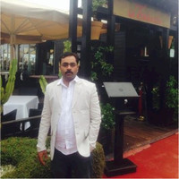 Rajkumar Sharma