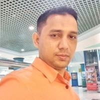 Syed Samad