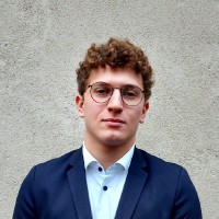Corentin Gerest