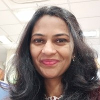 Amruta Niphadkar