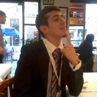 Ramiro Sais