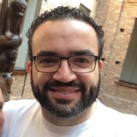 Rafael Rodolfo
