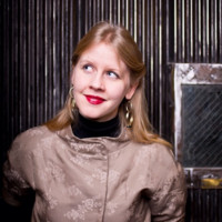 Justine Nagan
