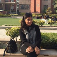 Darshika Sureka