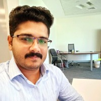 Akash V.G