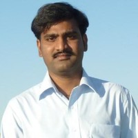 Jagadeesh K