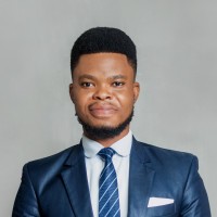 Godwin Atukpa