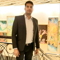 Nandit Bhardwaj