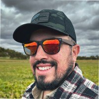 Jonathan Caro