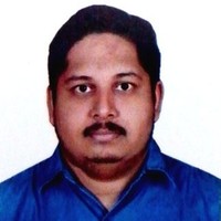 Naveen Bharath