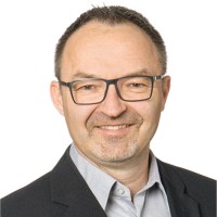 Marc Fischer