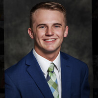 Parker Brough