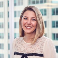 Michele Cunningham, Caip