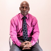 Simon Mwawaza
