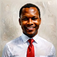 Joshua Yebo Ndace