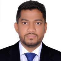 Ansar Mohammed
