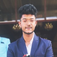 Sahil Sapkal