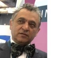 Nader Jafari