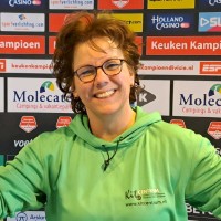 Natasja Eilander