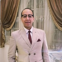 Khallad Hafez Youssef