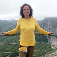 Elena Borraz Suárez