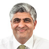 Paresh Radia